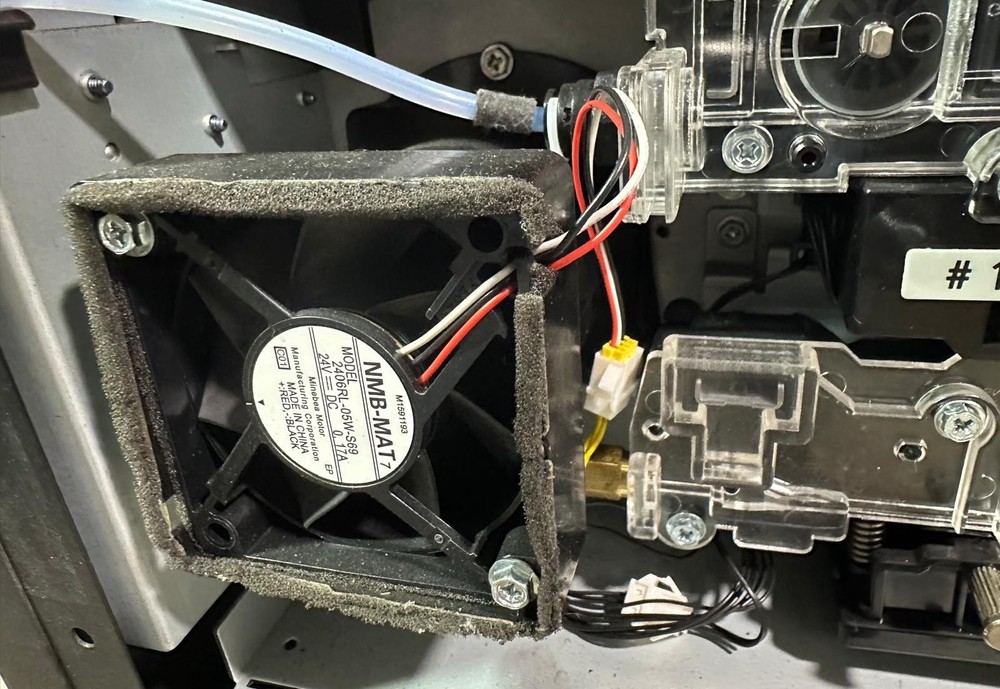 Sindoh 3DWOX 2X 3D Printer.