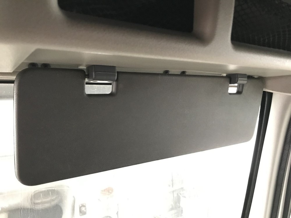 Volvo VNL Right/Passenger Interior Sun Visor - Used