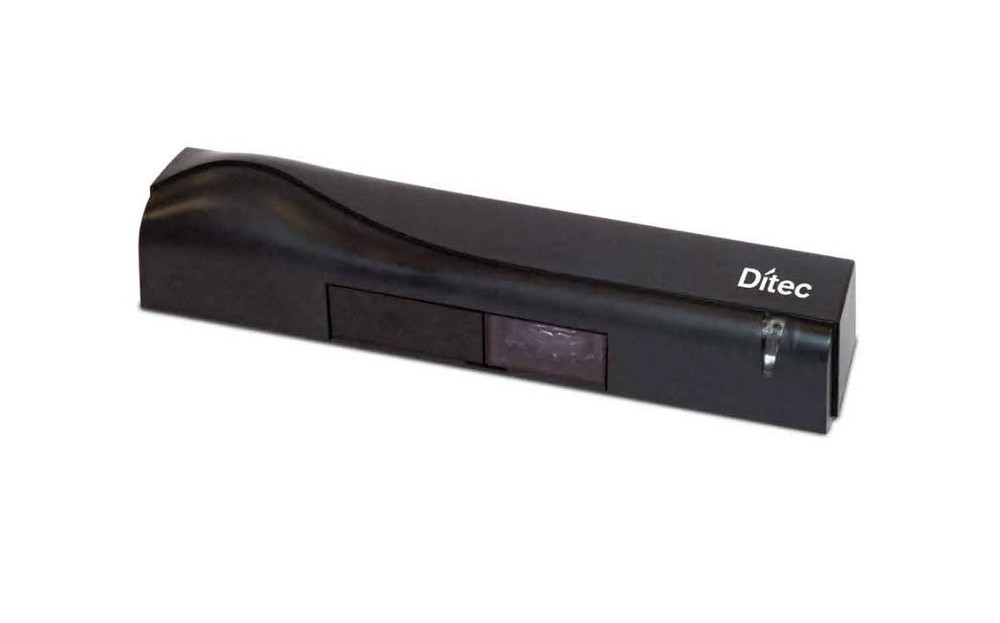 DITEC PAS024AS Dual Technology Sensor, 24 GHz Microwave Replacement