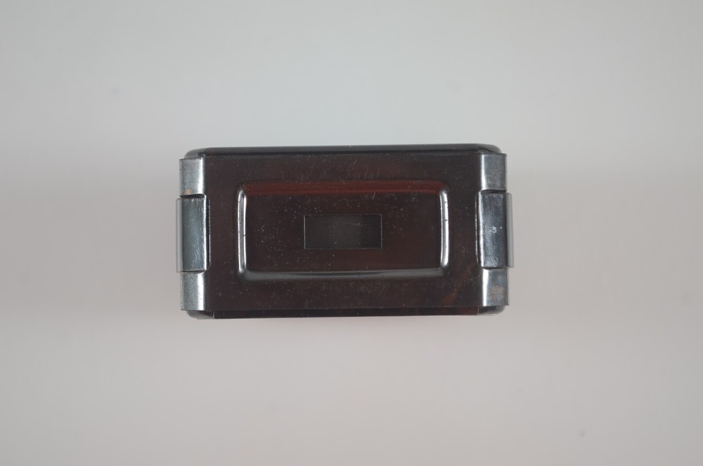 Vintage 1935 General Electric Light Meter