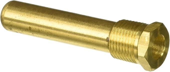 Hayward Thermostat Thermowell 2-7-8in. Long (CHXTBW1930)