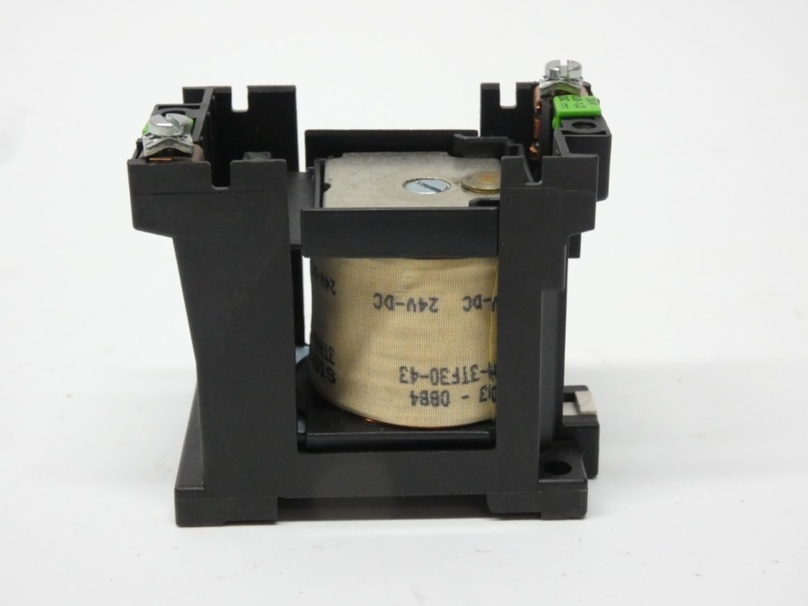 SIEMENS 3TY4803-0BB4 24VDC NSNP