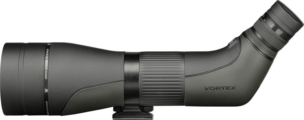 Vortex Crossfire HD 20-60x80 Spotting Scope Angled CF-80A