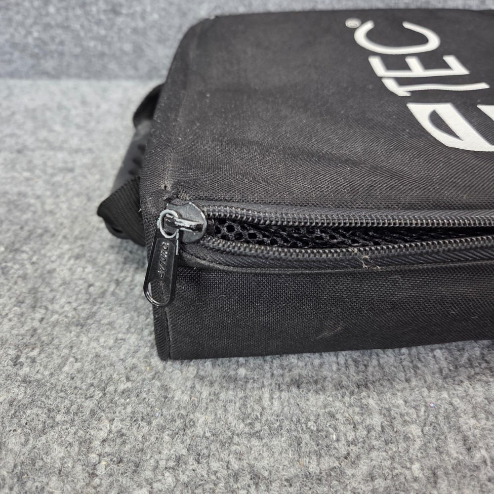 TEC Minneapolis DG-1000 Protective Carrying Case ONLY - NO COMPUTER