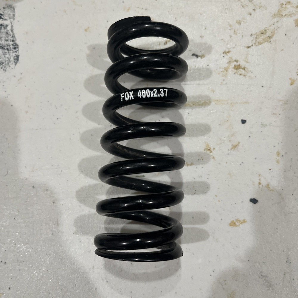 Fox 400x2.37 Mtb Spring