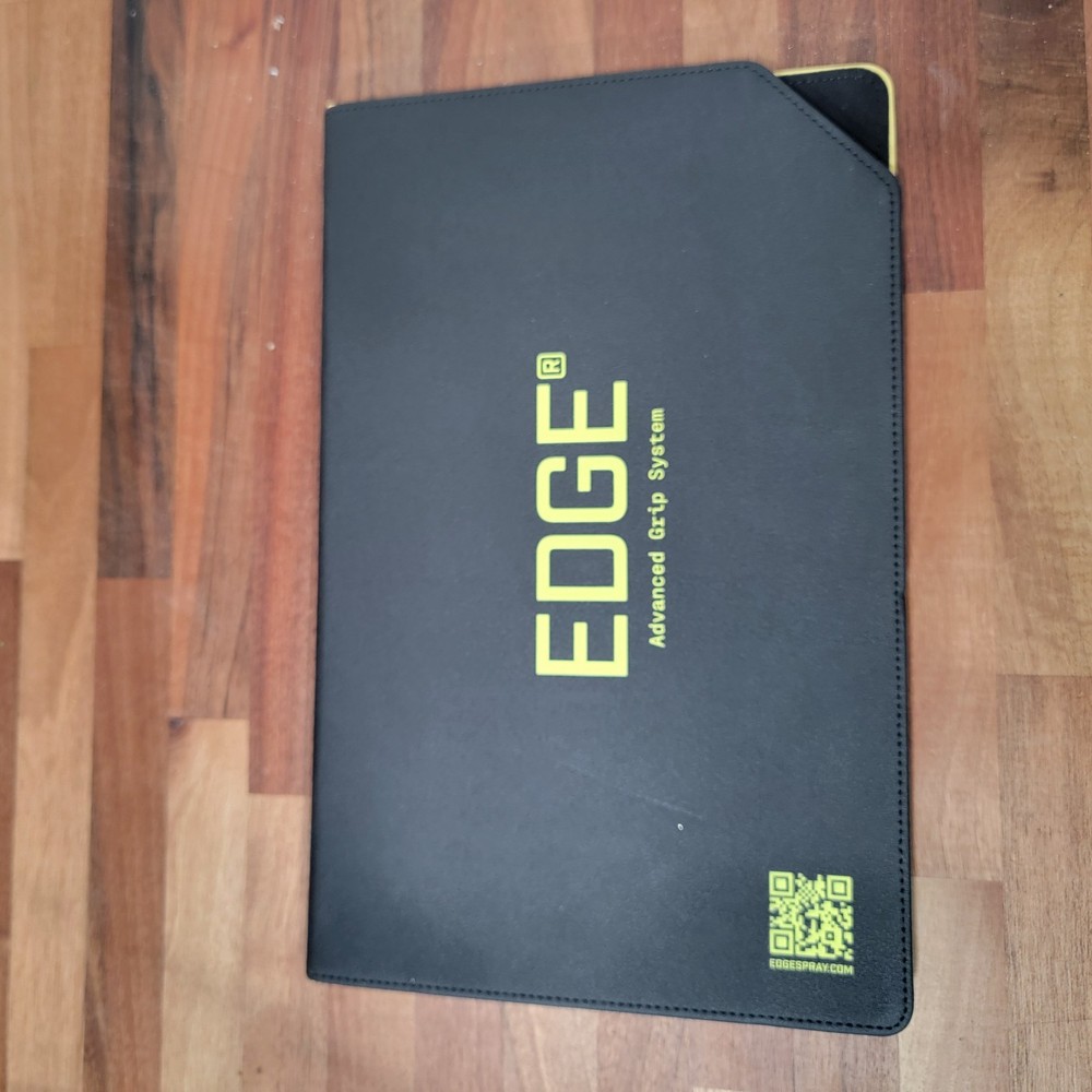 Edge Advanced Grip System Mat