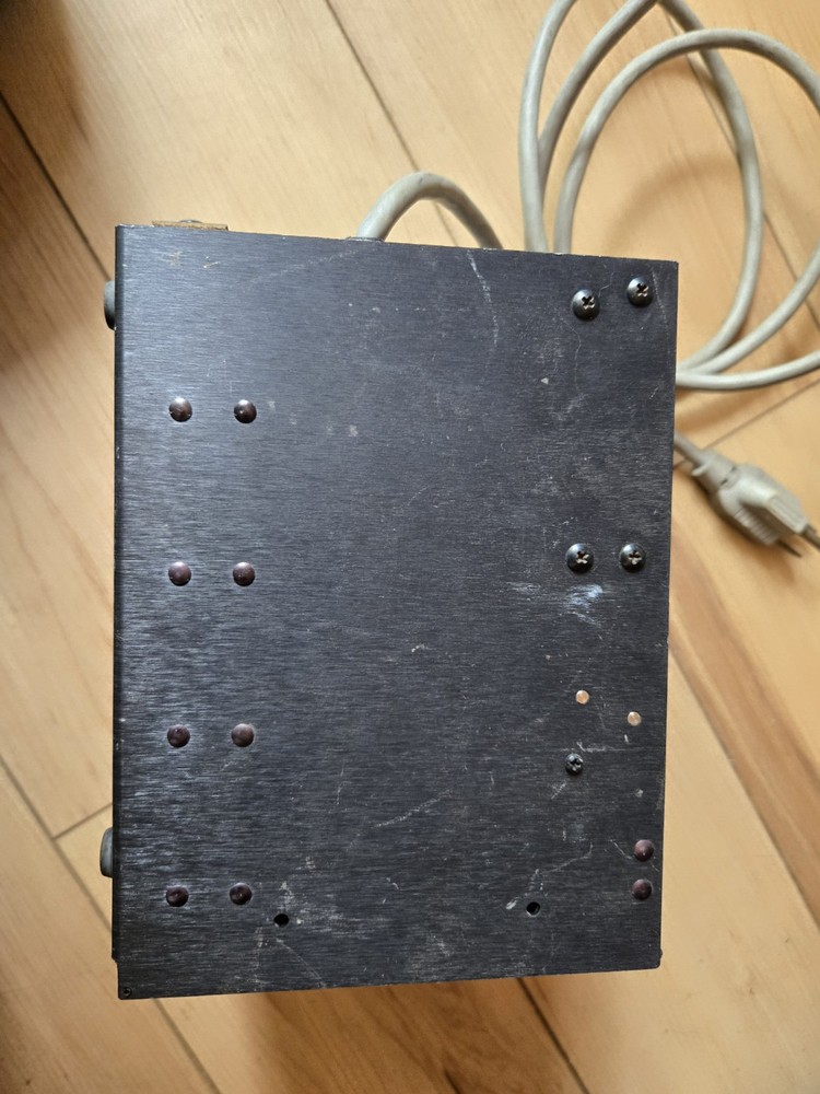 Omega RD146-MV-hrs Chart Recorder