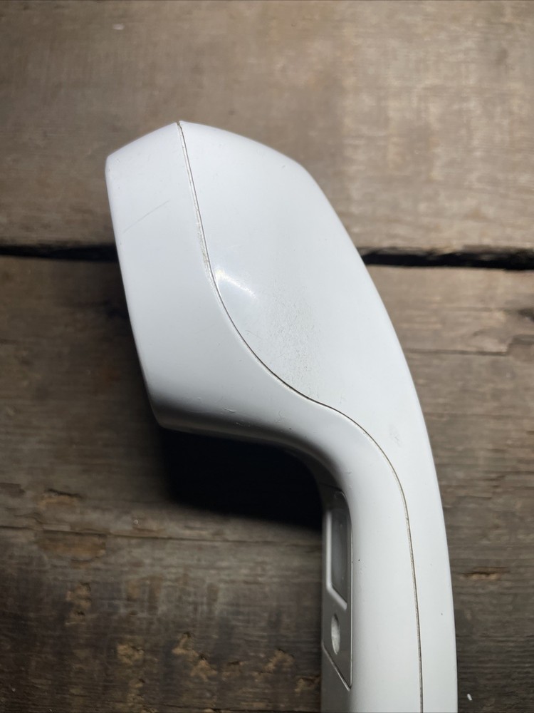 Aiphone MC-60/4A 4-Line Wall Mountable Master Intercom Handset