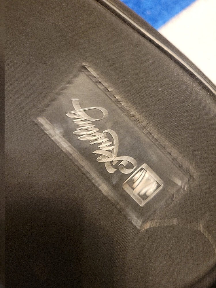 1/4 Knilling Violin Case