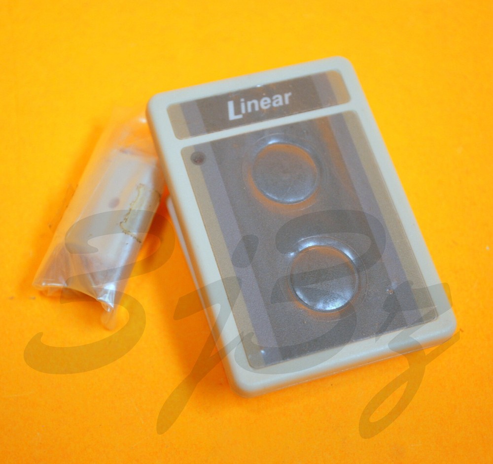 Linear EMT-2 Wireless Transmitter