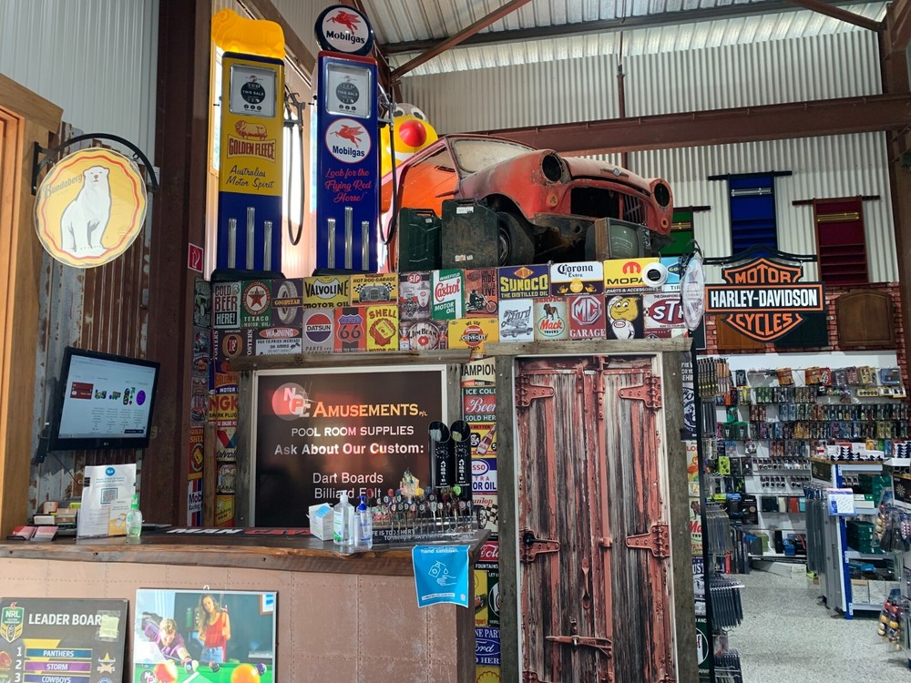 Winmau Dart Board Practice Ring Improvement Darts Training Pack