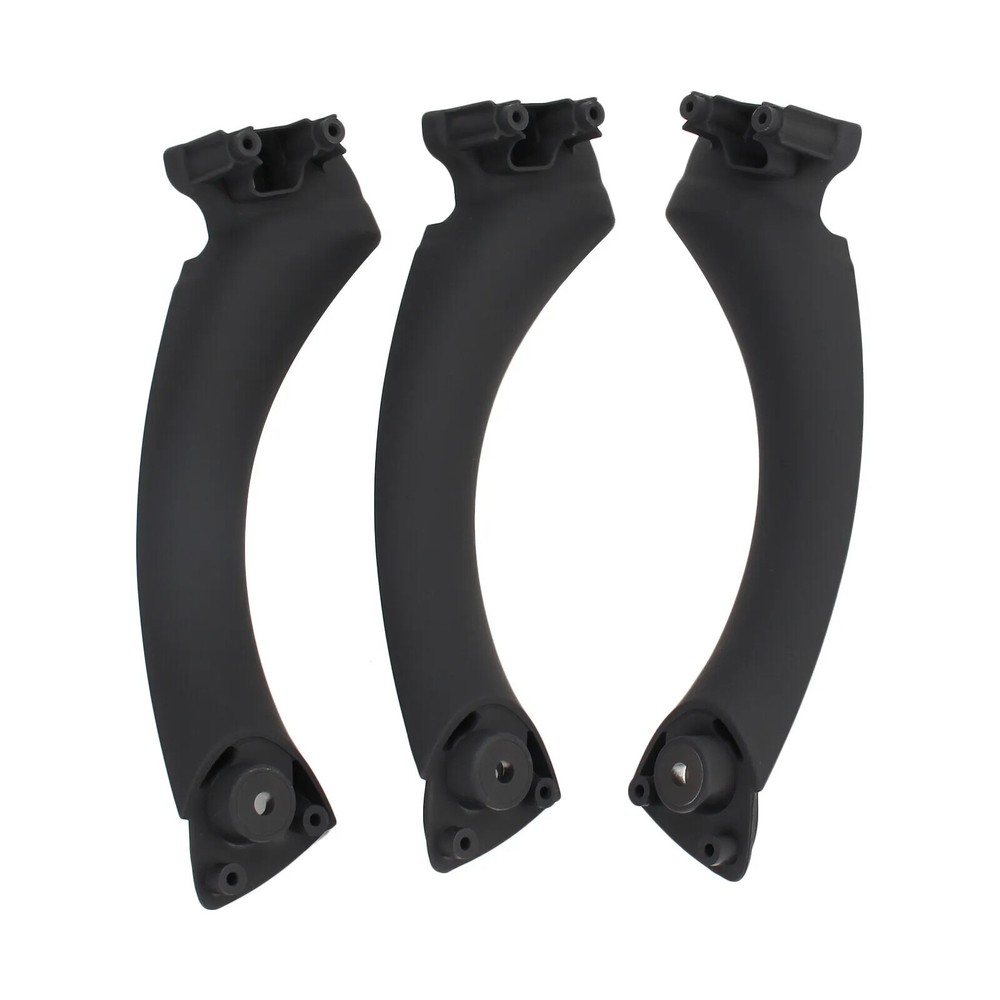 6PCS For BMW 2004-2012 E90 E91 E92 E93 325i 328i 335i Interior Door Handle Set