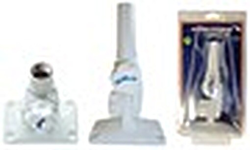 GLOMEX Nylon Articulated Base