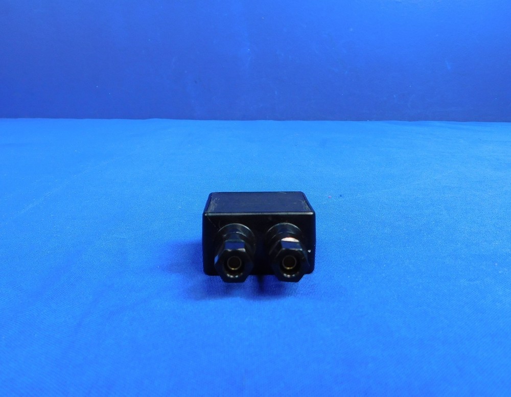 IsoTek CS-10 Voltmeter Current Shunt Input