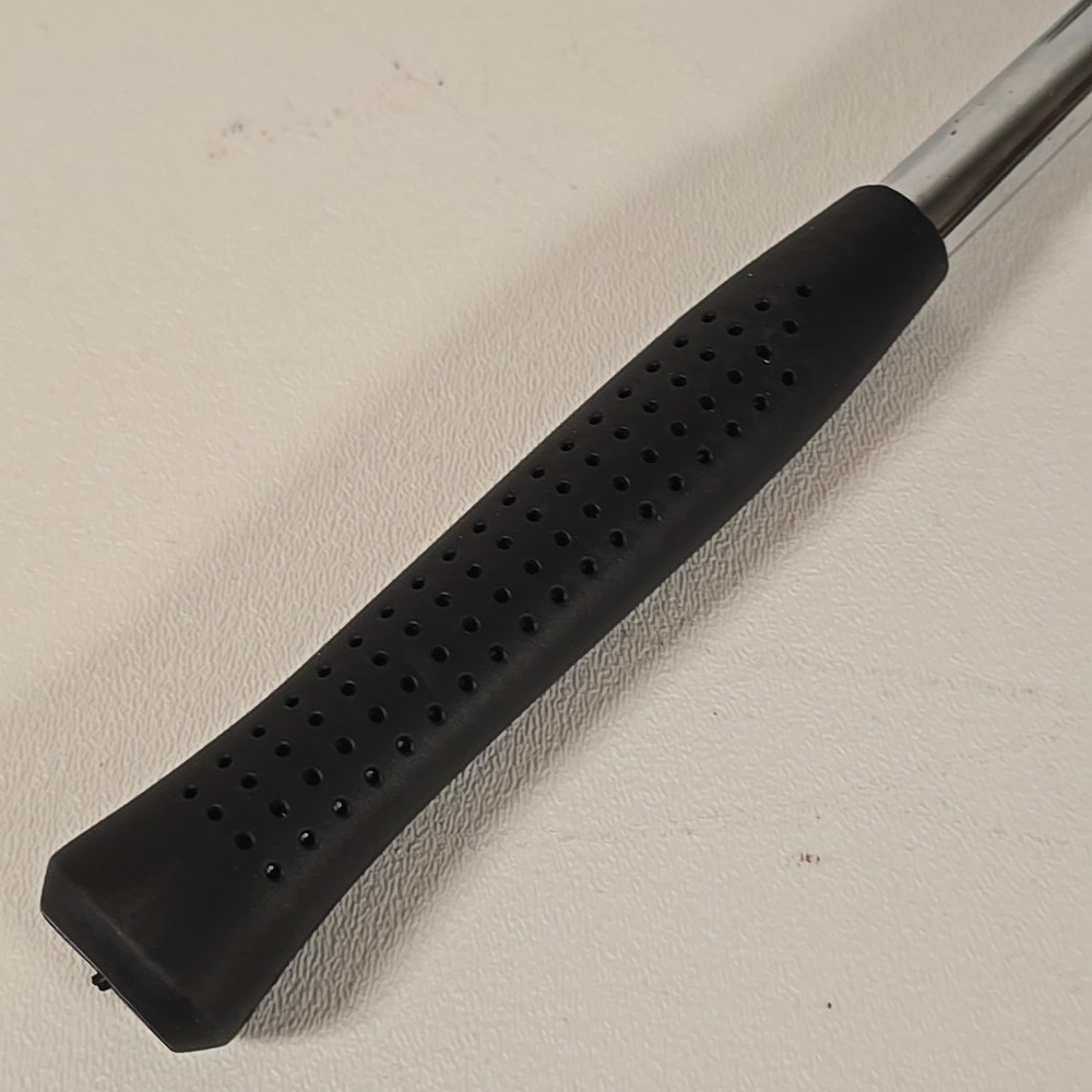 Drop Forged 10oz Claw Hammer Handle Smooth Face Handle Grip