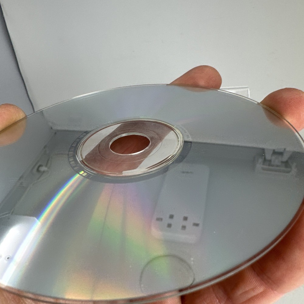 🔴 Adobe Illustrator 9 for Windows Upgrade CD