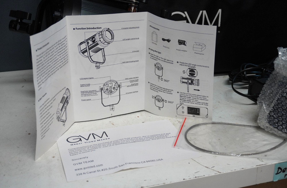 GVM Great Video Maker