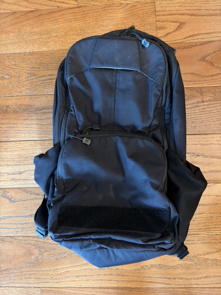 Vertx Ready Pack 2.0 Tactical EDC Backpack- CCW Concealed Carry 20L Low Profile