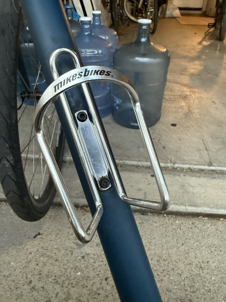 2017 Alibi C Specialized Bike