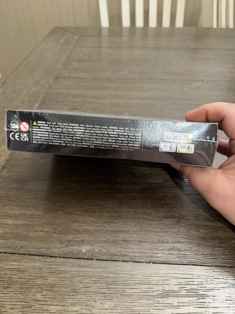 Warhammer 40k: Space Wolves Wulfen