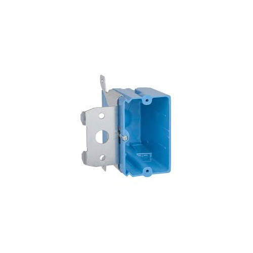 Thomas & Betts HH121ADJ Outlet Boxes/Covers/Accessories