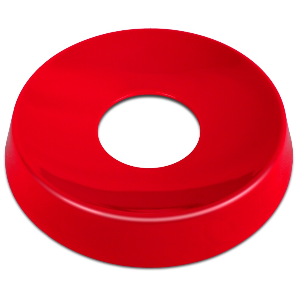 Tenth Frame Plastic Ball Cup
