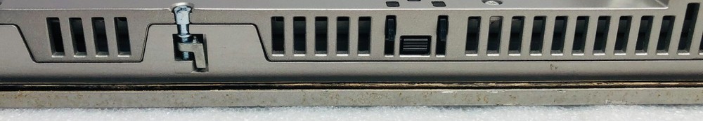 PRO FACE PFXSP5700TPD SP-5700TP 5000 Series Touch Panel