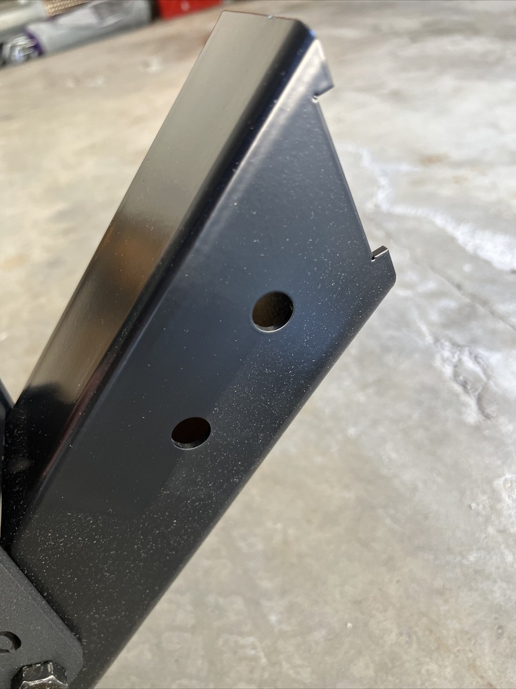 Rogue Fitness Adjustable Bench 3.0 Front Foot Pull Handle Replacement Part