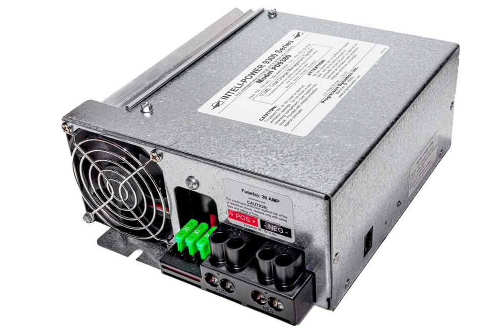 Progressive Dynamics PD9345V Inteli-Power 9300 Series, 45A