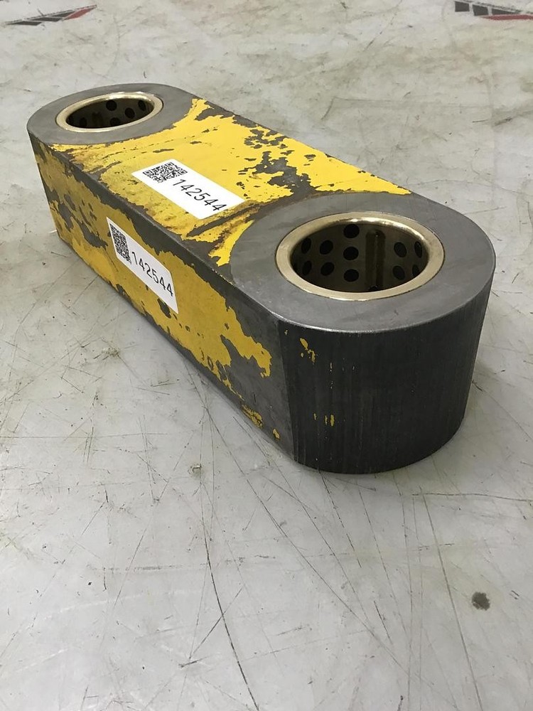VAN DORN 305061-C Toggle Link USED #142544