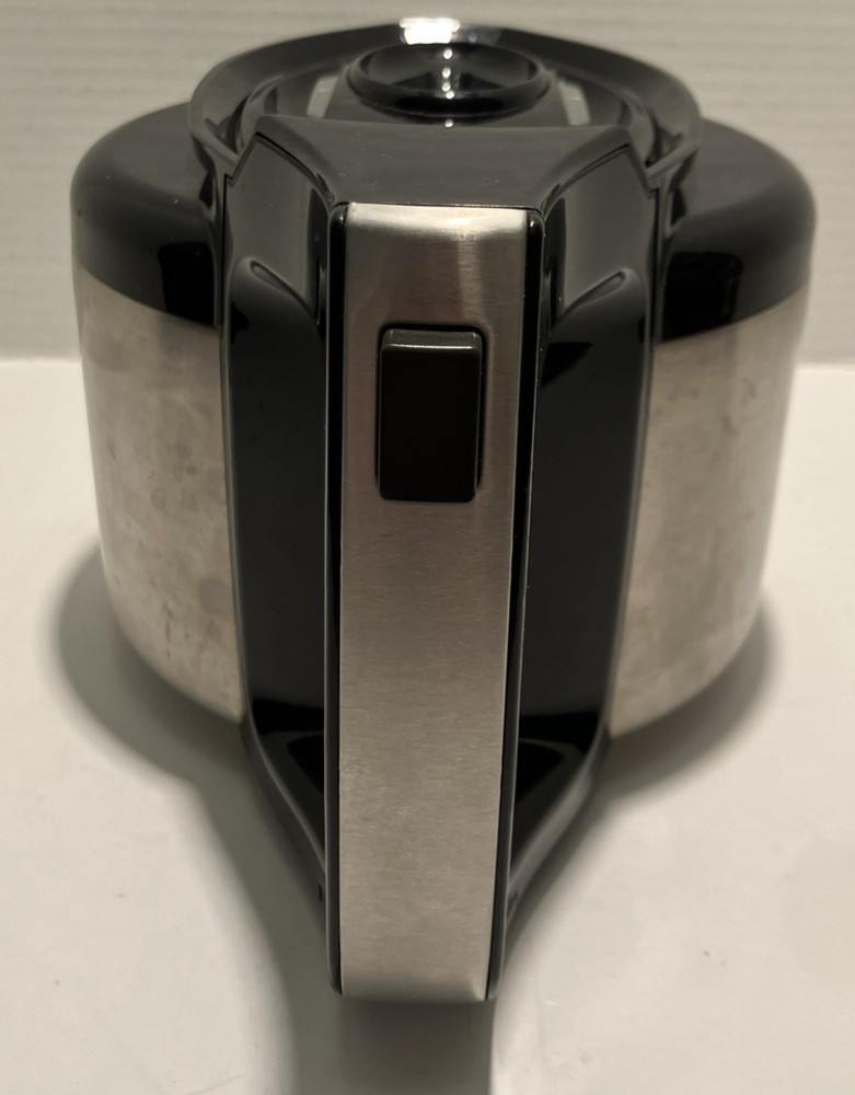 Black & Decker Spacemaker SDC850 Under Cabinet 8 Cup Coffee Maker - EUC -READ