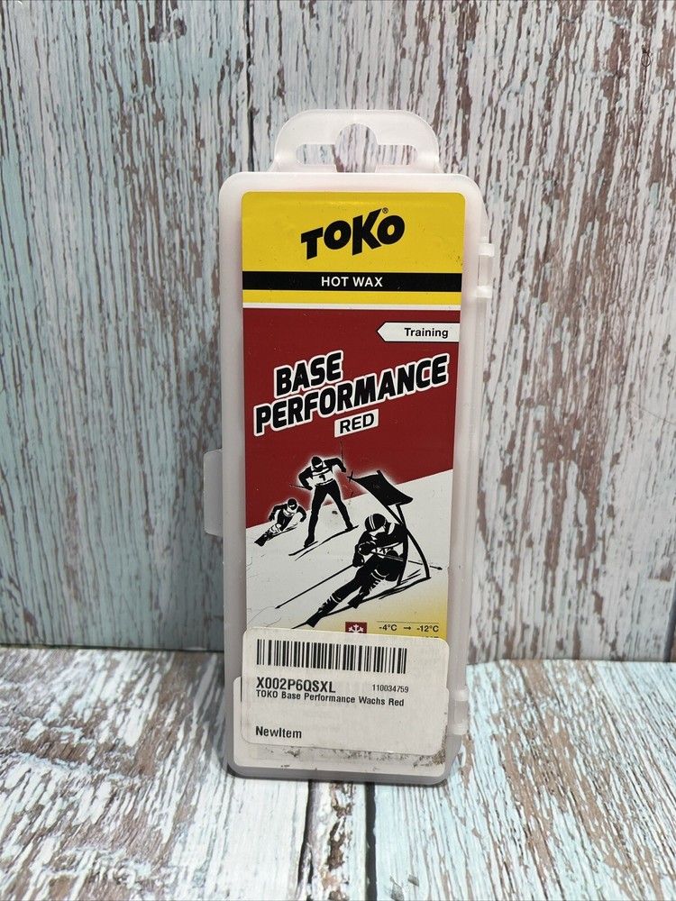 Toko Base Performance Wax
