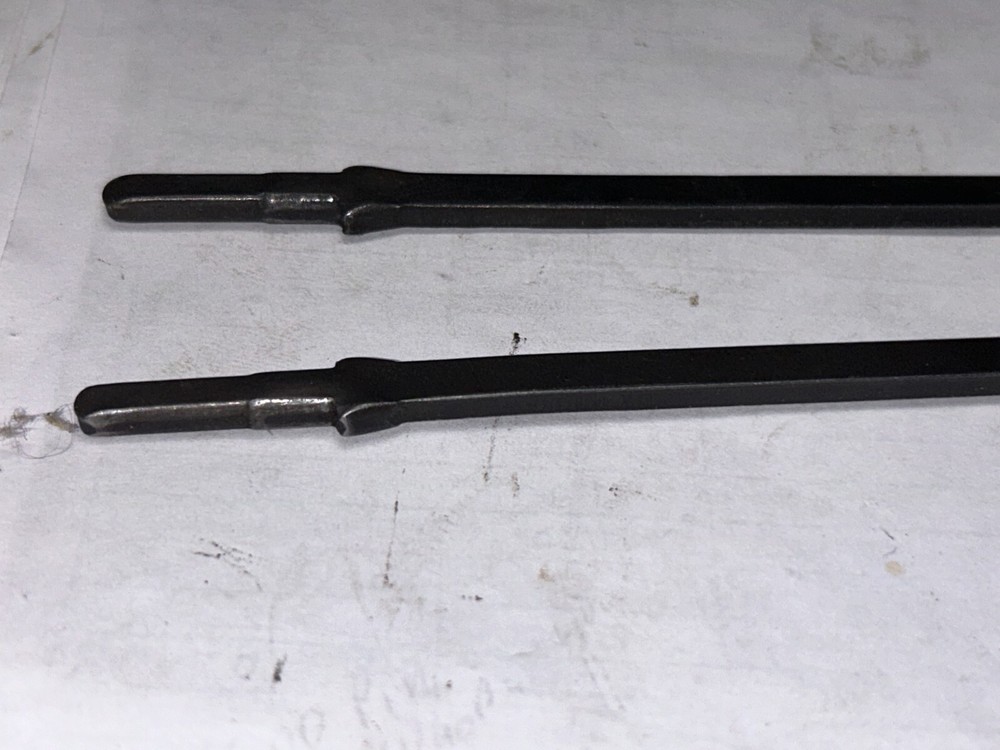 M1 OP ROD FORKS