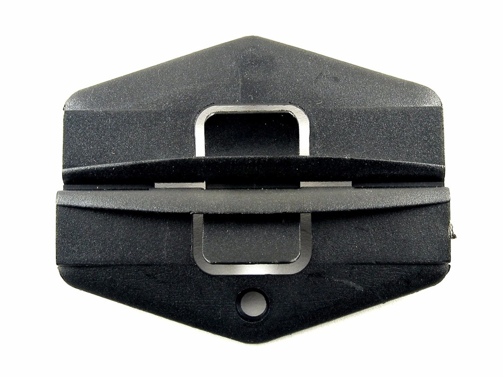 1982-1994 S10 Window Glass Guide Clips- 2 clips- #011