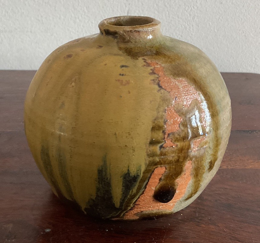 Great Small Studio Ceramic 70s/80s MidCentury Design