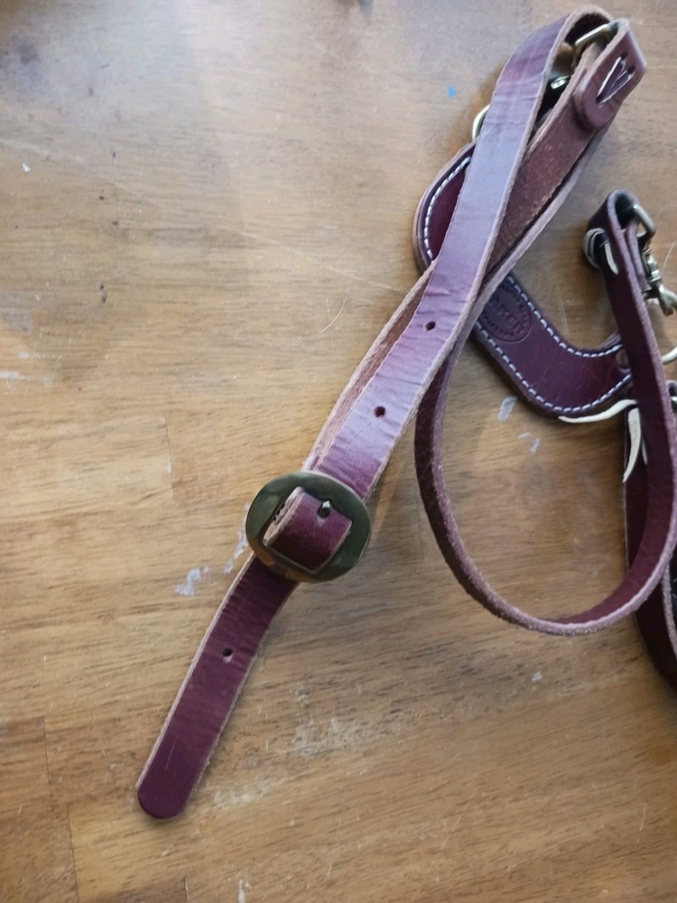 Baldric Knife Carry System 2 Available