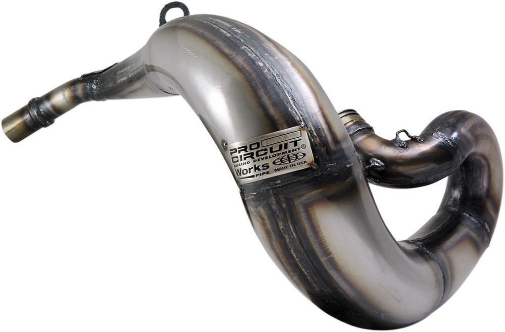 PRO CIRCUIT 0751925-O Works Pipe