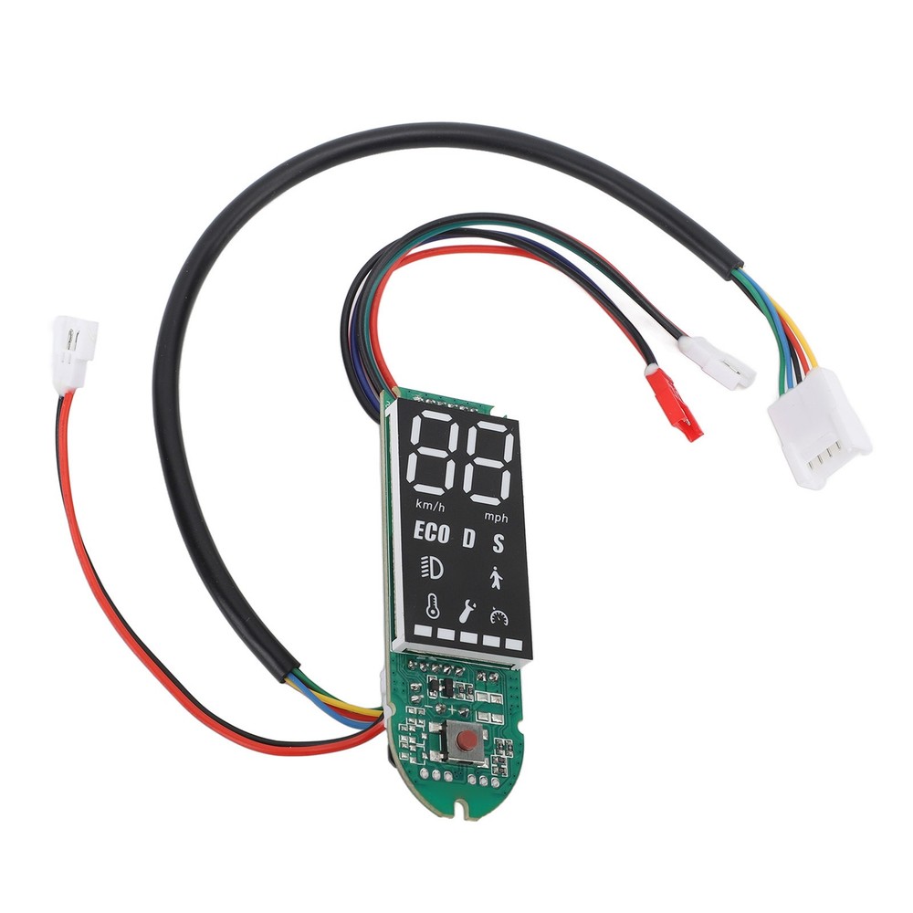 Electric Scooter Dashboard Circuit Board PCB Electric Scooter FF