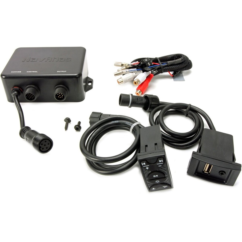 NavAtlas Bluetooth Switch Controller - NA2BT