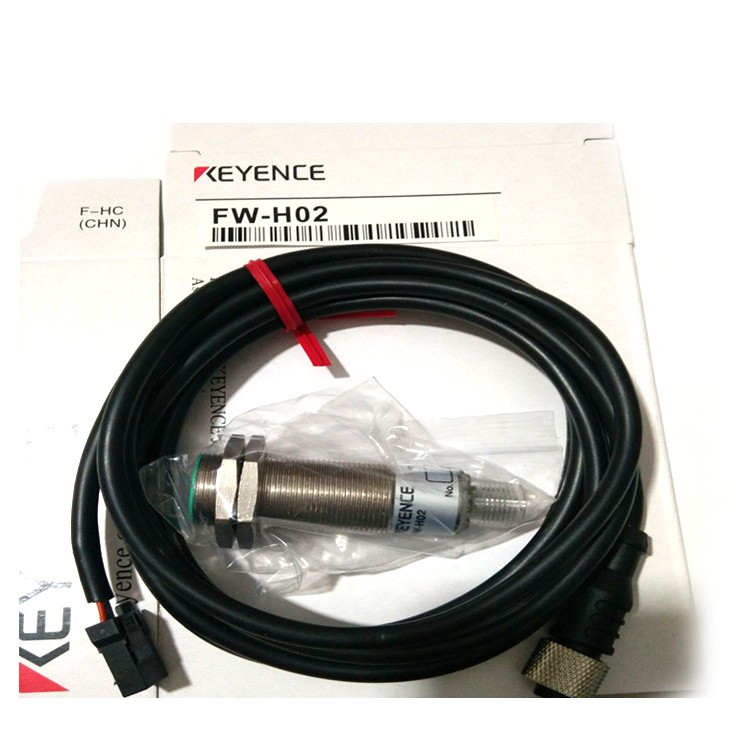 KEYENCE FW-H02 Sensor New