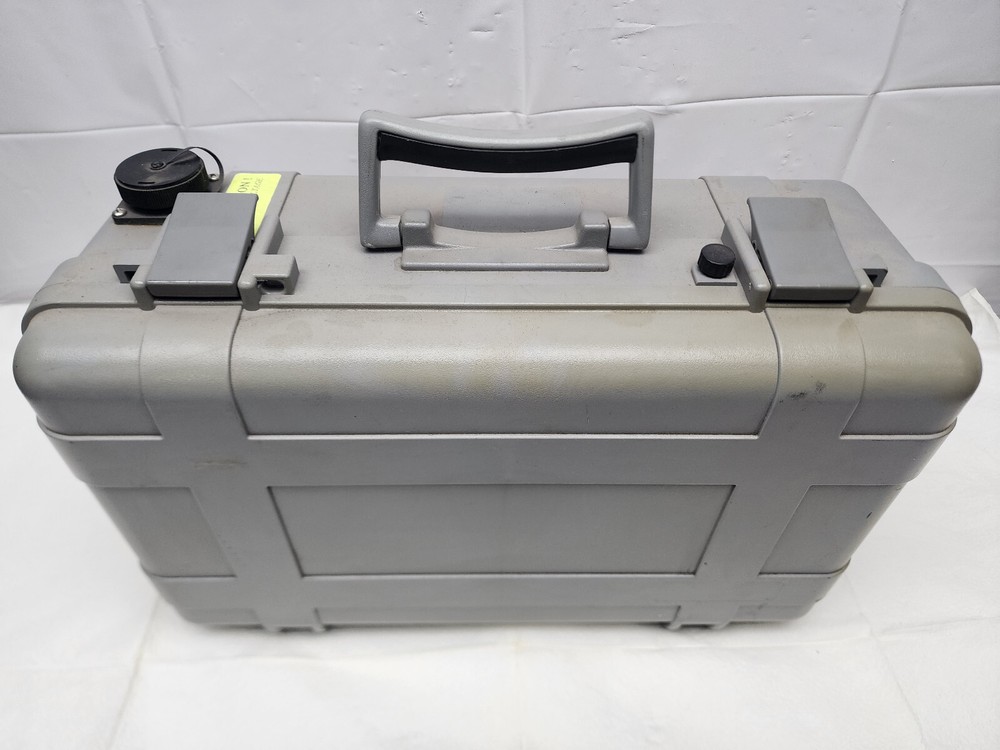 RUSTRAK RANGER POWER LOGGER 1230 SERIES