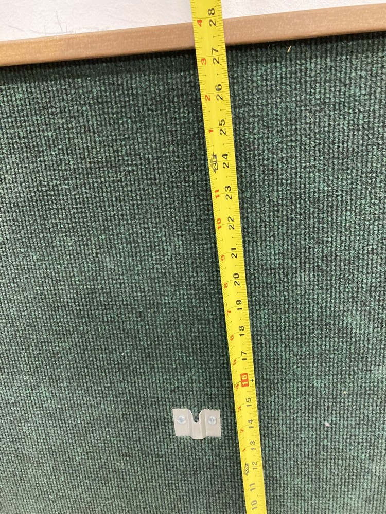 Handmade Dart Board Surround Wall Protector Backboard Protector Wood Frame