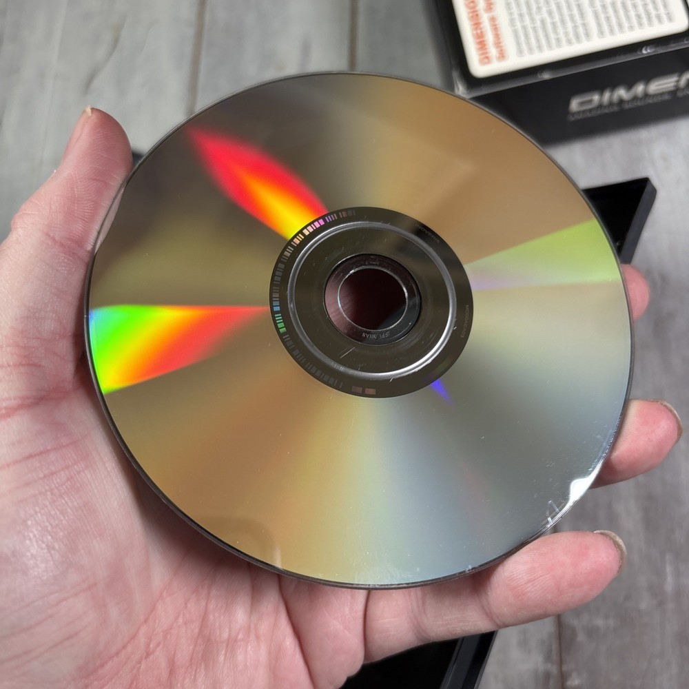 Cakewalk Dimension Pro Multiple Filter Mac & PC Software Virtual Synthesizer