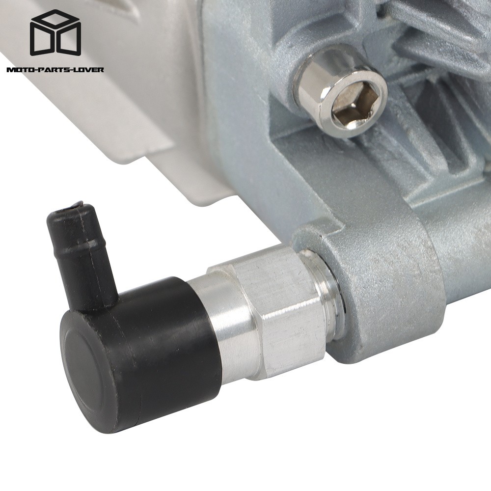 2.2 GPM 2400 PSI Axial Pressure Washer Pump Replacement For 0H9565 0K1663