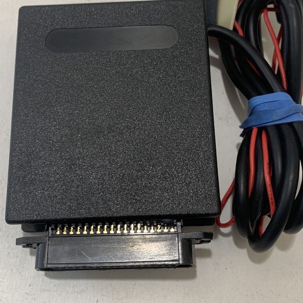 Xetec Super Graphix Jr Printer Interface For Commodore 64 Computers