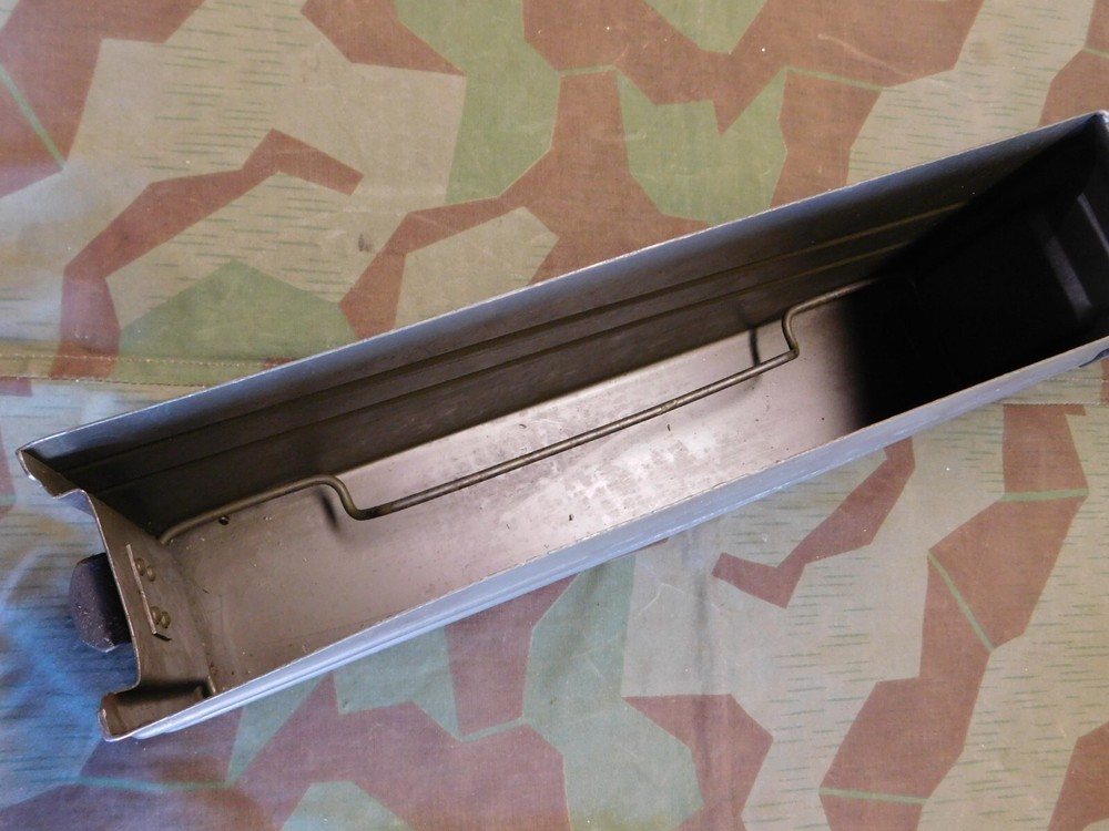 German Post War Ammo Can. 7.62x51