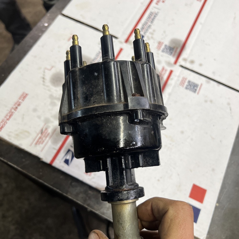 mercruiser thunderbolt IV distributor