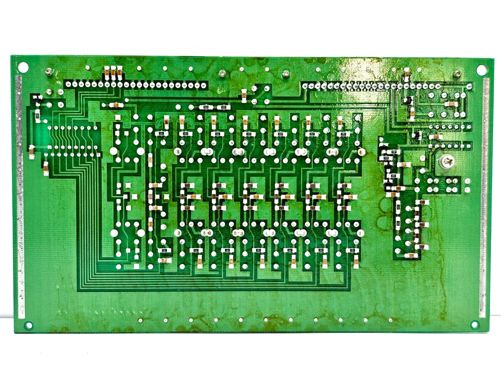 JRC CFL-271 PRINTED CIRCUIT BOARD 6PCJD00530C
