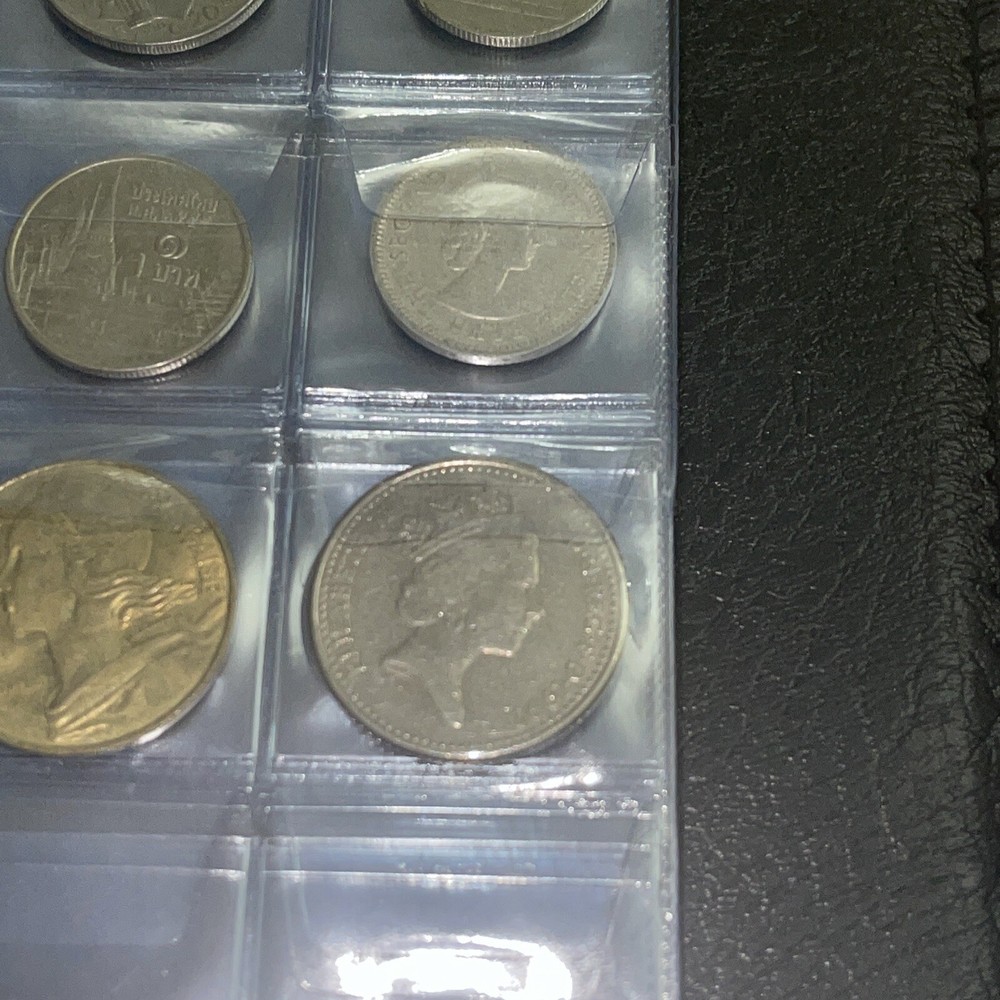 English Coin
