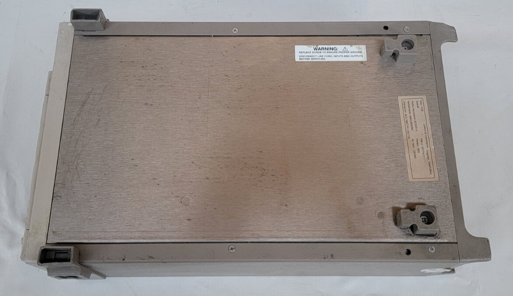 Keithley 2700 Multimeter